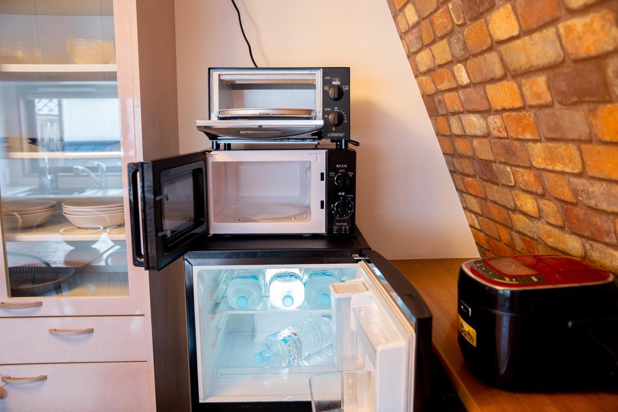 Apartamento Shinoby's Shinjuku 3large Roomtokyo Tóquio