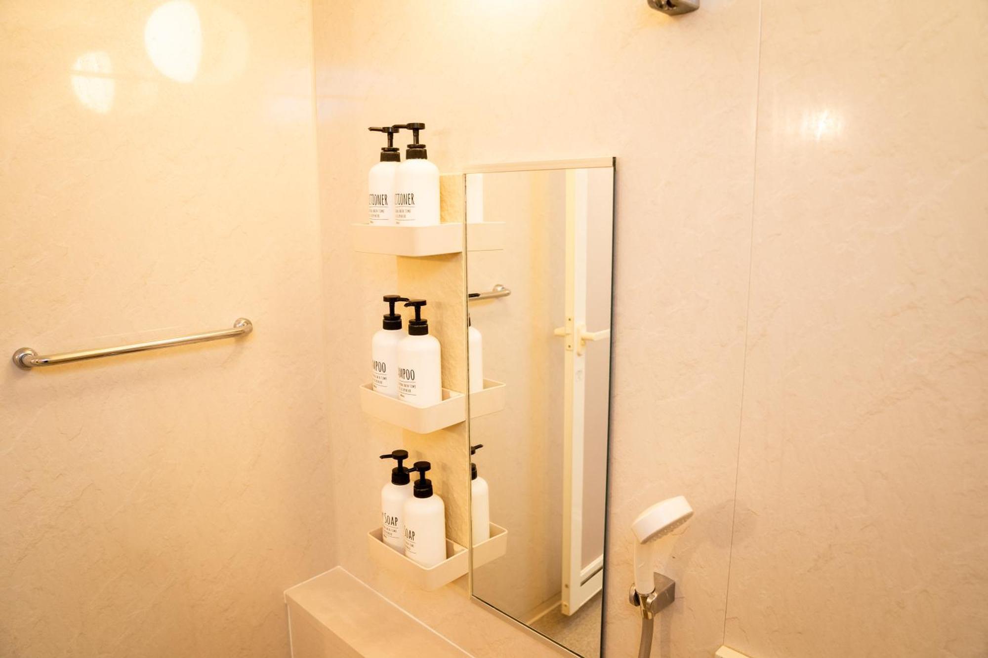 Shinoby's Shinjuku 3large Roomtokyo Apartamento *