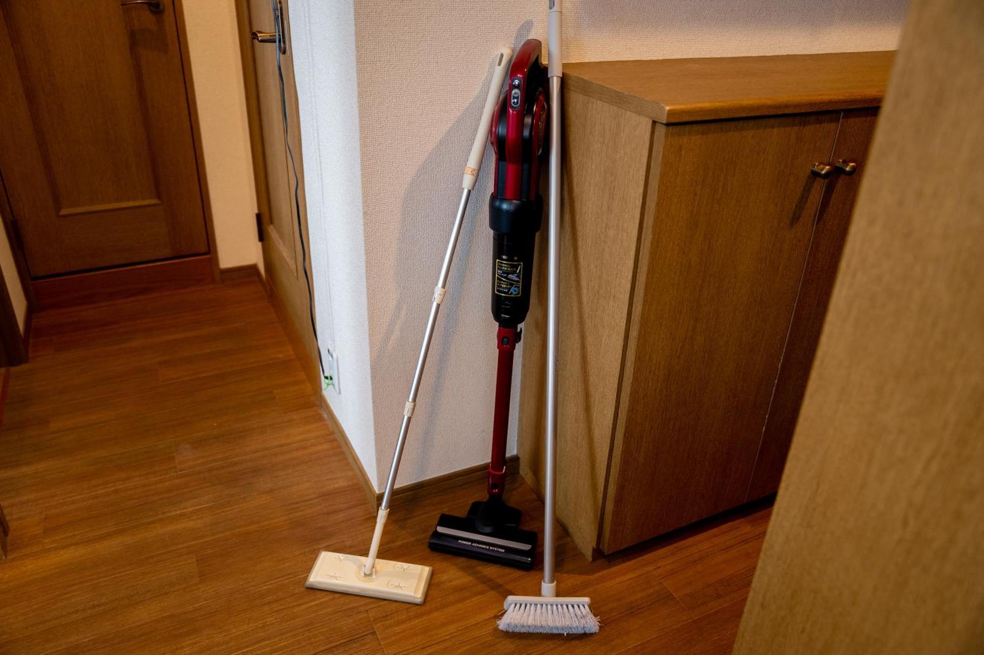 Apartamento Shinoby's Shinjuku 3large Roomtokyo *