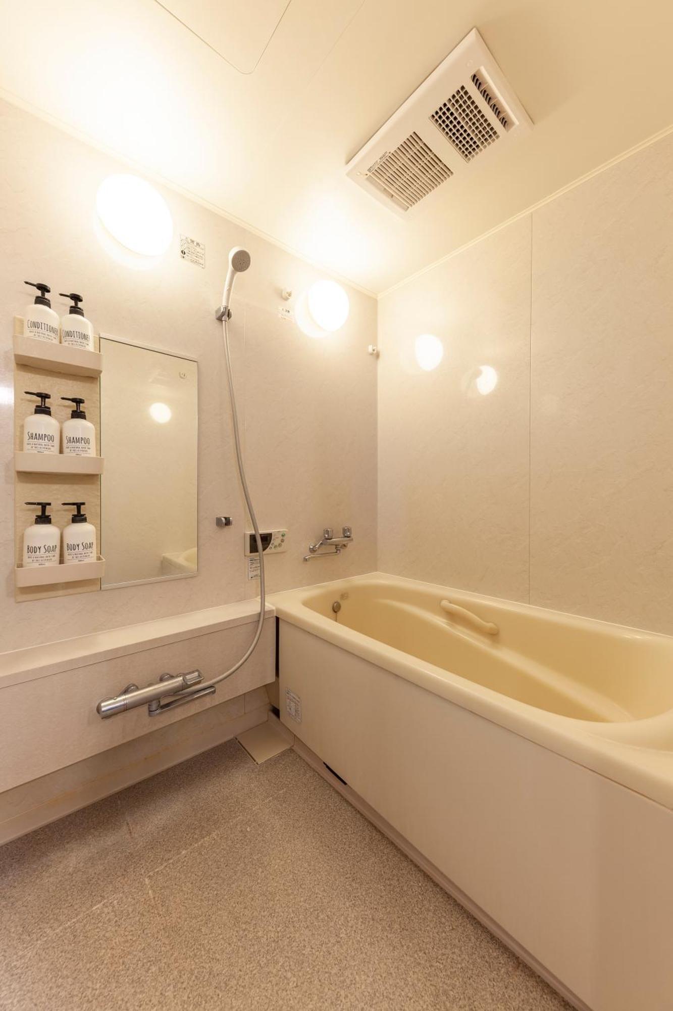 Shinoby's Shinjuku 3large Roomtokyo * Präfektur Tokio