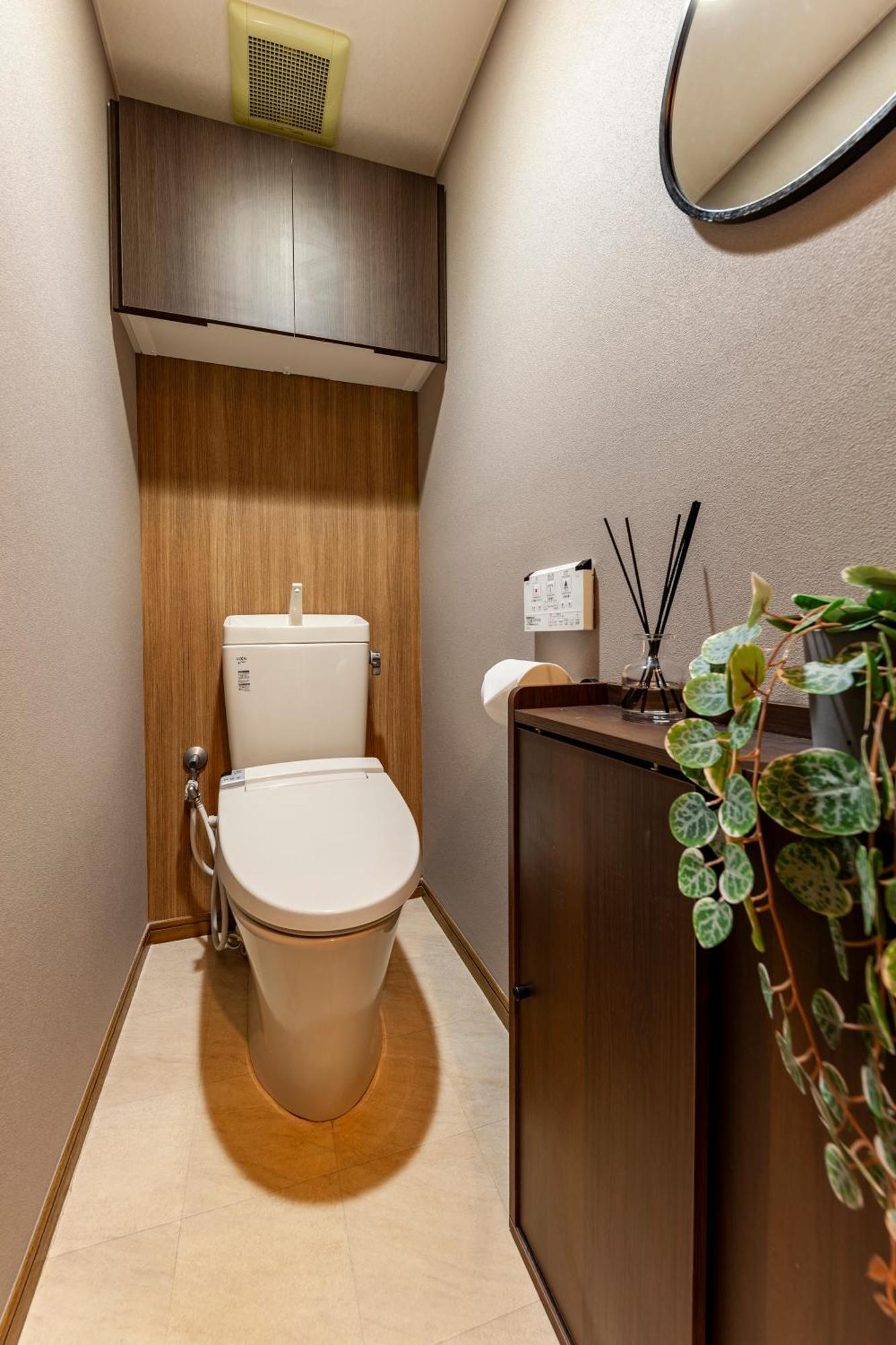 Shinoby's Shinjuku 3large Roomtokyo Apartamento *