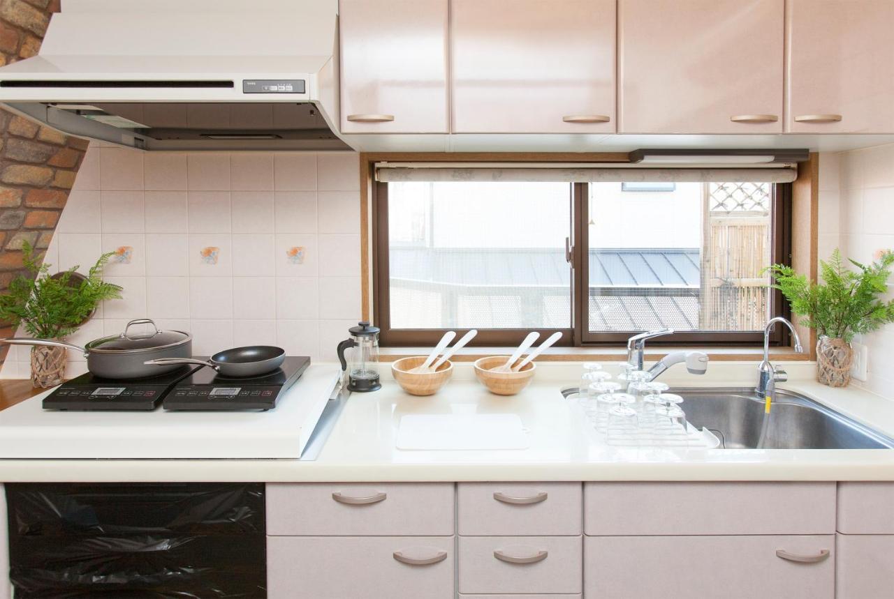 Shinoby's Shinjuku 3large Roomtokyo Apartamento Tóquio