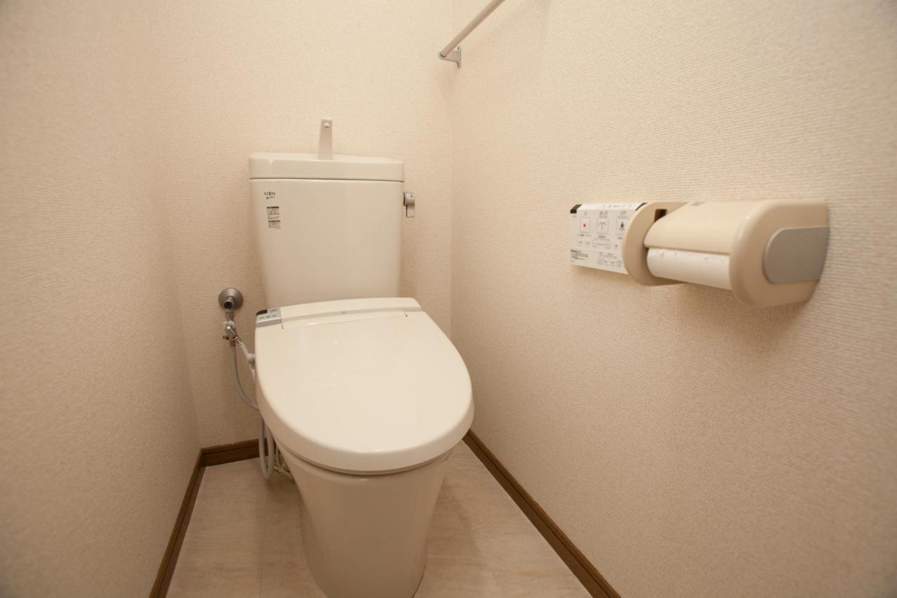 Apartamento Shinoby's Shinjuku 3large Roomtokyo